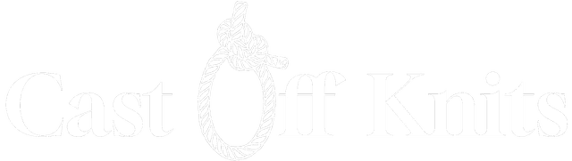 Cast Off Knits